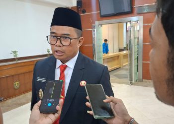 Mahyunadi Apresiasi Inovasi Peternakan Keluarga, Dorong Swasembada Pangan Kutai Timur