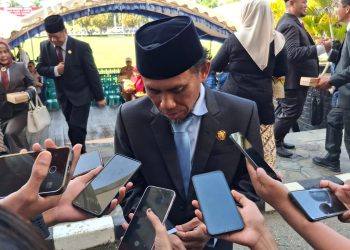 Ketua DPRD Kutai Timur Akan Panggil Perusahaan Berstatus PROPER Merah