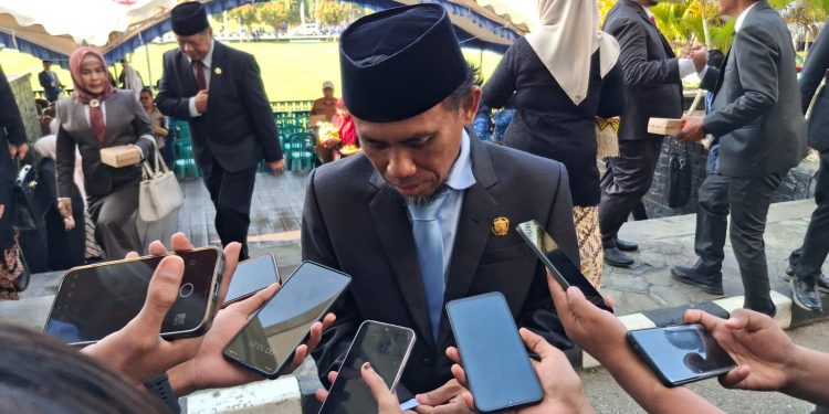 Ketua DPRD Kutai Timur Akan Panggil Perusahaan Berstatus PROPER Merah