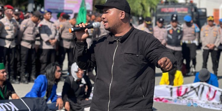 GMNI Kaltim Kecam Dugaan Intimidasi terhadap Sekretariat GMNI Jakarta Selatan, Desak Polri Berikan Penjelasan