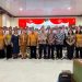 SDN 003 Sangatta Utara Lepas 105 Siswa Kelas VI, Dorong Lulusan Berprestasi dan Berkarakter