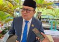 Tanggapi Aduan Warga, DPRD Kutim Dorong Pengawasan Limbah Medis RSUD Kudungga