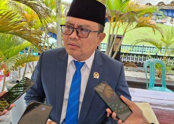 Tanggapi Aduan Warga, DPRD Kutim Dorong Pengawasan Limbah Medis RSUD Kudungga