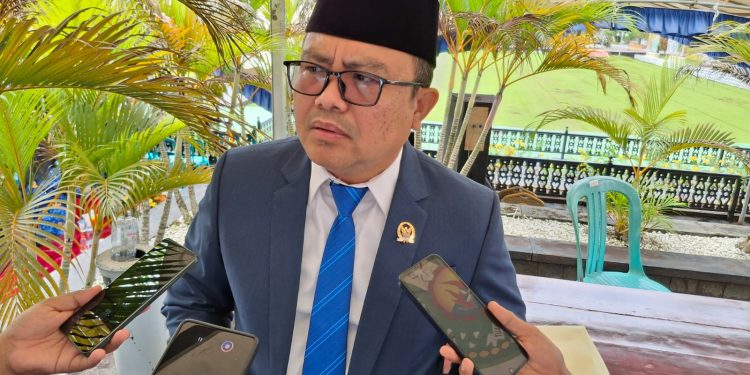 Tanggapi Aduan Warga, DPRD Kutim Dorong Pengawasan Limbah Medis RSUD Kudungga