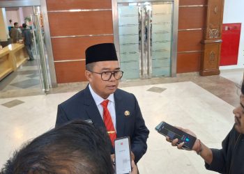 Wakil Bupati Kutim Tanggapi Pengembangan STIPER yang Dinilai Belum Optimal
