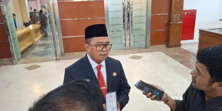 Wakil Bupati Kutim Tanggapi Pengembangan STIPER yang Dinilai Belum Optimal