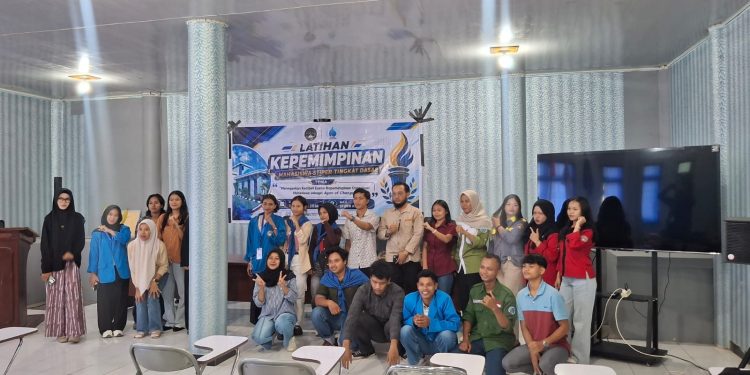 BEM STIPER Kutai Timur Gelar LKMSTD 2026 untuk Penguatan Kepemimpinan Mahasiswa