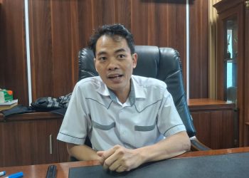 Pemkab Kutim Bentuk Tim Revitalisasi STIPER, Tindaklanjuti Aspirasi Mahasiswa soal Dana Hibah dan Fasilitas Kampus