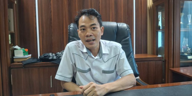 Pemkab Kutim Bentuk Tim Revitalisasi STIPER, Tindaklanjuti Aspirasi Mahasiswa soal Dana Hibah dan Fasilitas Kampus