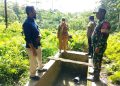 Hutan Dirambah, Sumber Air Baku Perumdam Kian Kritis