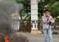 GMNI Berau Gelar Aksi Damai, Tolak Komersialisasi Pendidikan dan Desak Pendirian PTN