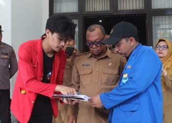 Koalisi Kutim Menggugat Desak Tindak Tegas Perusahaan dan Soroti Persoalan Lingkungan