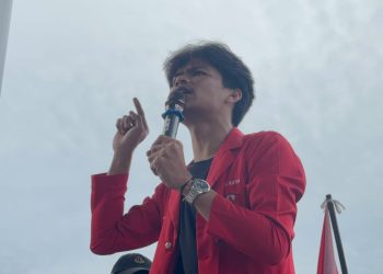 GMNI Kutim Desak Penghentian Operasional PT AWS hingga Sengketa Lahan dan HGU Tuntas
