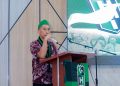 Badko HMI Kaltim-Kaltara Soroti Alokasi APBD Kutai Timur untuk Instansi Vertikal, Minta Transparansi dan Pengawasan KPK