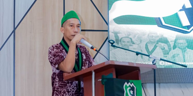 Badko HMI Kaltim-Kaltara Soroti Alokasi APBD Kutai Timur untuk Instansi Vertikal, Minta Transparansi dan Pengawasan KPK