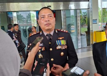 Hari Bhayangkara ke-80, Polres Kutim Perkuat Komitmen Pelayanan Profesional untuk Masyarakat