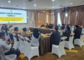 Ketua DPRD Kutai Timur Minta Dugaan Pencemaran Laut di Sangkulirang Diusut Tuntas