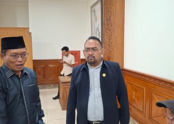 Faisal Rachman Soroti Dugaan Pencemaran Laut di Pulau Miang, Minta Mekanisme Pelaporan Diperjelas