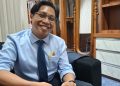 Aldriyansyah Soroti Dugaan Pencemaran Laut Pulau Miang, Tegaskan Potensi Wisata Harus Dijaga