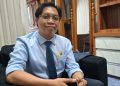 Aldriyansyah Soroti Dugaan Pencemaran Limbah B3 RSUD Kudungga, Pertanyakan Mekanisme Pengelolaan