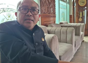 DPRD Kutim Minta Izin Usaha Lebih Selektif, Soroti Parkir hingga Ritel 24 Jam