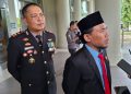 Ketua DPRD Kutai Timur Apresiasi Peran Polri di HUT Bhayangkara ke-80