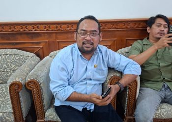 Faisal Rachman Soroti Dampak Keterlambatan APBD terhadap Pertumbuhan Ekonomi Kutai Timur