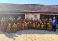 SDN 003 Swarga Bara Resmi Buka MPLS 2026/2027, Tanamkan Karakter dan Semangat Belajar Sejak Hari Pertama