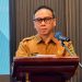 Bupati Kutim: LKPM Jadi Kunci Kebijakan Investasi yang Tepat Sasaran