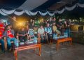 Bupati Kutim: KNPI Harus Perkuat Edukasi Bahaya Narkoba