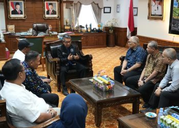 Investasi Tambang di Muara Wahau Beroperasi Tiga Tahun Lagi