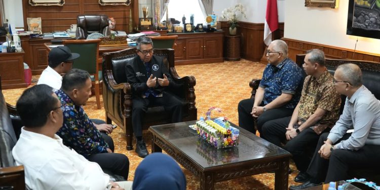 Investasi Tambang di Muara Wahau Beroperasi Tiga Tahun Lagi