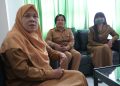 Tak Hanya Menunggu Pasien, Puskesmas Teluk Lingga Aktif Datangi Warga