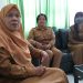 Tak Hanya Menunggu Pasien, Puskesmas Teluk Lingga Aktif Datangi Warga