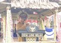 Di Depan Warga Dayak Kayan, Wabup Ungkap Pembangunan Listrik dan Jalan