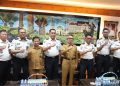 Efisiensi Penegakan Hukum Jadi Alasan Pemkab Kutim Dorong Pembangunan Lapas