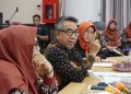 Bupati Kutim Minta Swasta Ikut Bertanggung Jawab Penanggulangan TBC