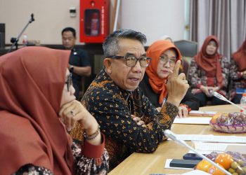 Bupati Kutim Minta Swasta Ikut Bertanggung Jawab Penanggulangan TBC