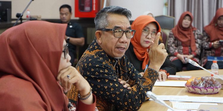 Bupati Kutim Minta Swasta Ikut Bertanggung Jawab Penanggulangan TBC