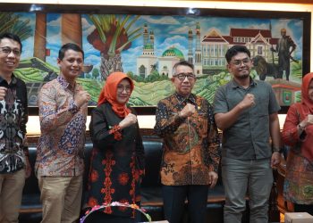 Pemkab Kutim Siapkan RSUD Muara Wahau, Jawab Kebutuhan Layanan di Wilayah Pedalaman
