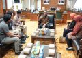 Didukung Kajian Unmul, Pembangunan RSUD Wahau Masuk Tahap Studi Kelayakan