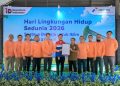 Edukasi hingga Penanaman Mangrove Warnai Aksi Lingkungan PHI