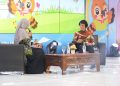 Kak Seto Ingatkan Pentingnya Sekolah Ramah Anak di Kutim
