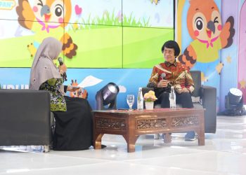 Kak Seto Ingatkan Pentingnya Sekolah Ramah Anak di Kutim