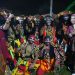Pelestarian Budaya melalui Pertunjukan Seni oleh Paguyuban Pemuda Rimba
