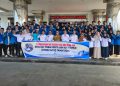 Enam Desa di Kecamatan Kaubun Menjadi Tujuan KKN Mahasiswa STIPER