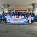 Enam Desa di Kecamatan Kaubun Menjadi Tujuan KKN Mahasiswa STIPER