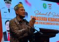 Forum Pembauran Kebangsaan Kutim Diperkuat hingga Tingkat Kecamatan