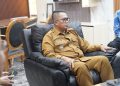 Kutim Diproyeksikan Jadi Tuan Rumah Rapat Koordinasi Daerah FKUB 2028