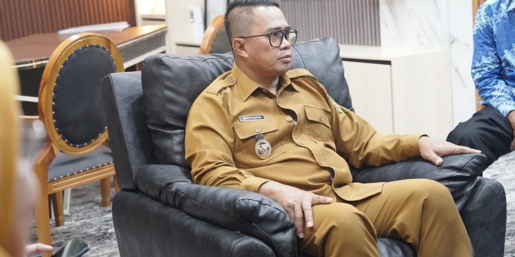 Kutim Diproyeksikan Jadi Tuan Rumah Rapat Koordinasi Daerah FKUB 2028